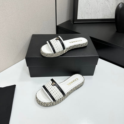 Slippers