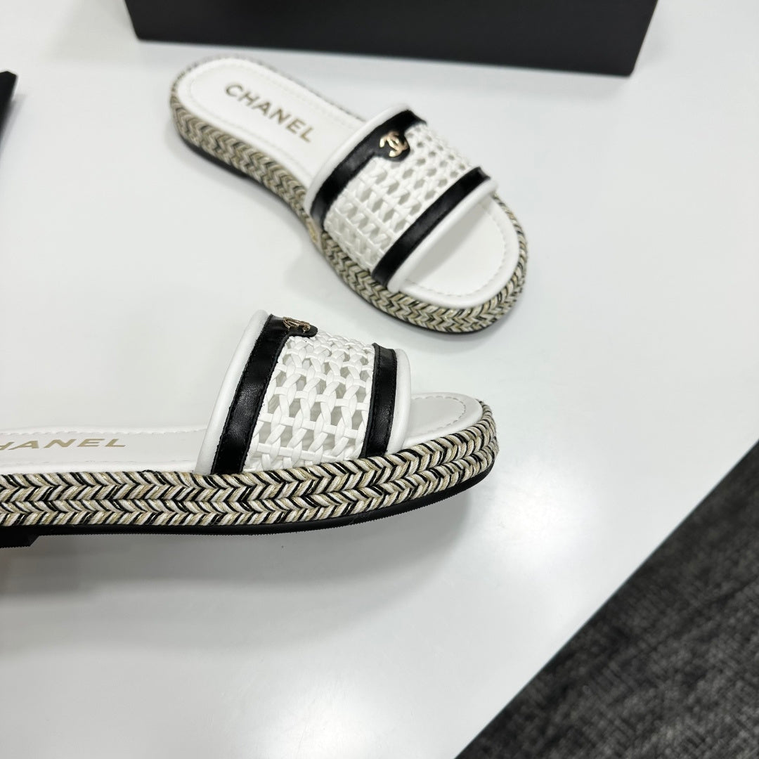 Slippers