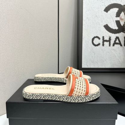 Slippers