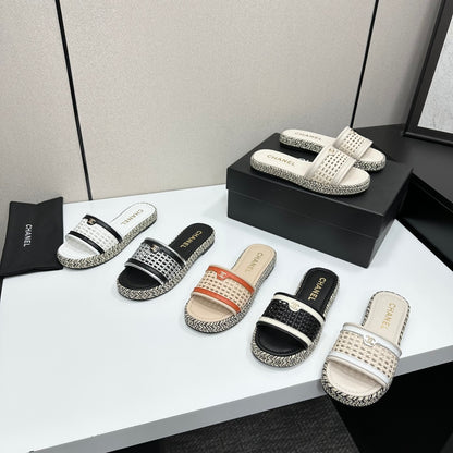 Slippers