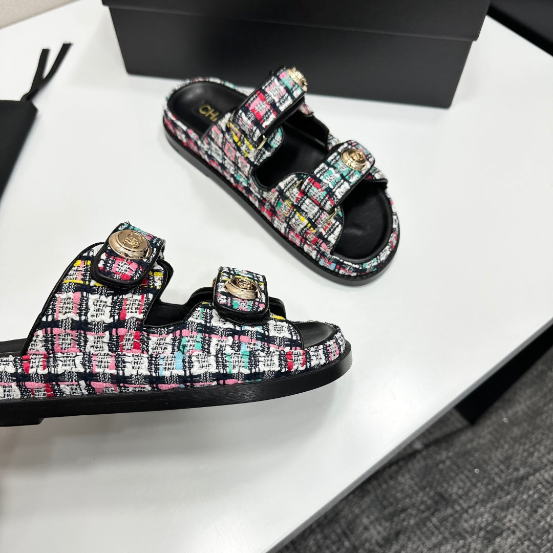 Slippers