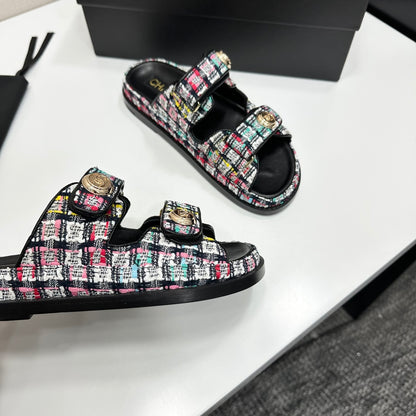 Slippers
