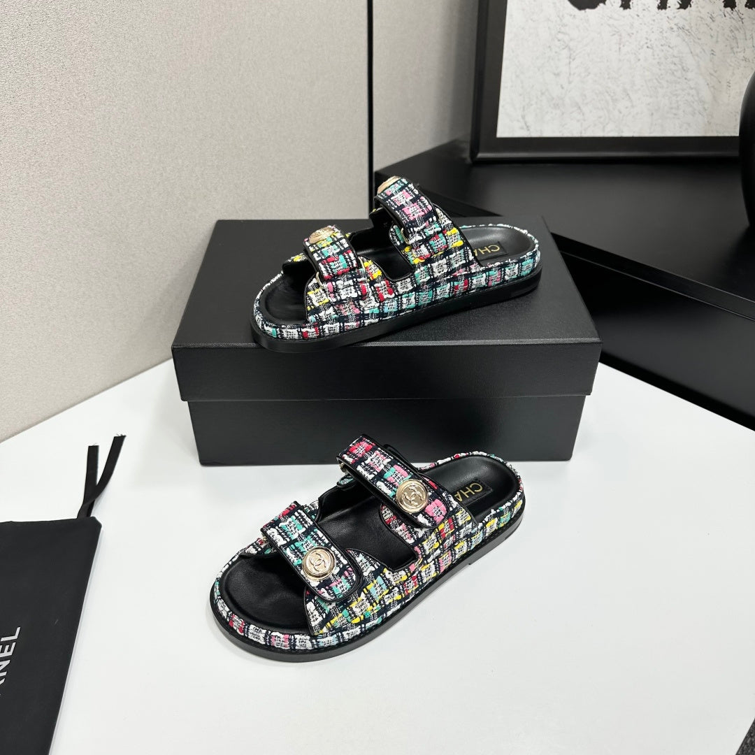 Slippers