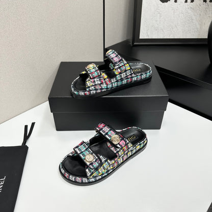 Slippers