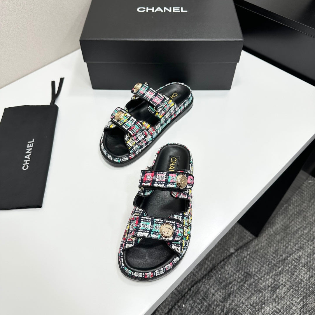 Slippers