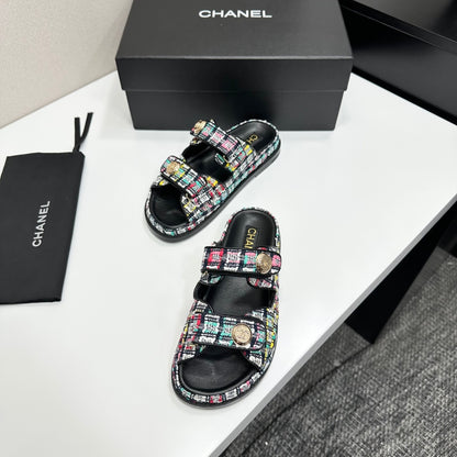 Slippers