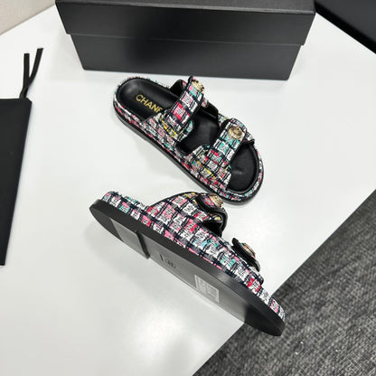 Slippers