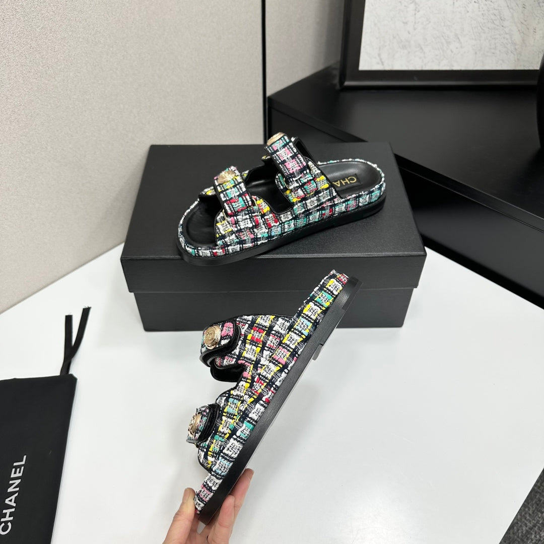 Slippers
