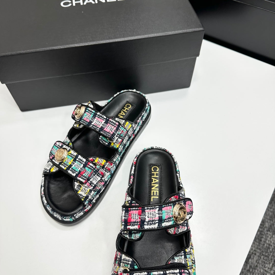 Slippers