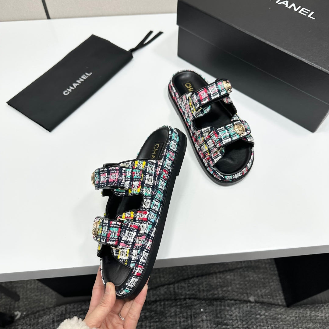 Slippers