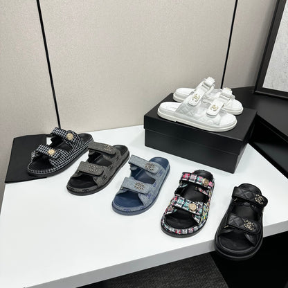 Slippers