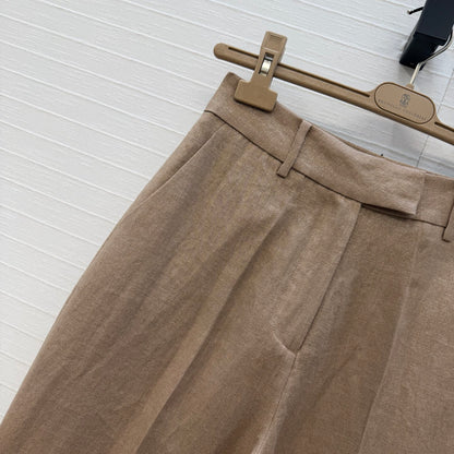 Casual Pants