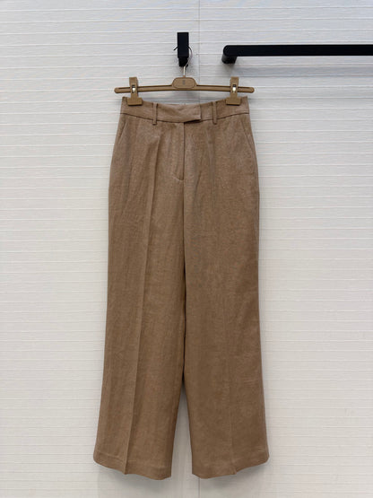 Casual Pants