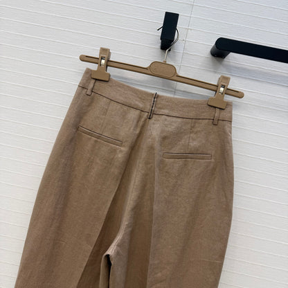 Casual Pants