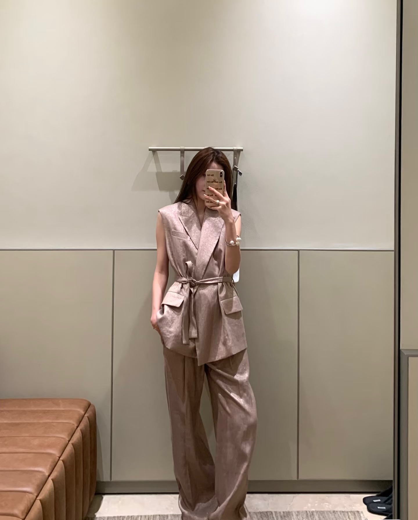 Casual Pants
