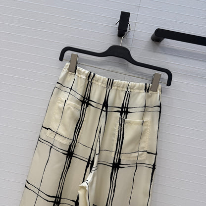 Casual Pants