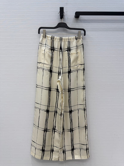 Casual Pants