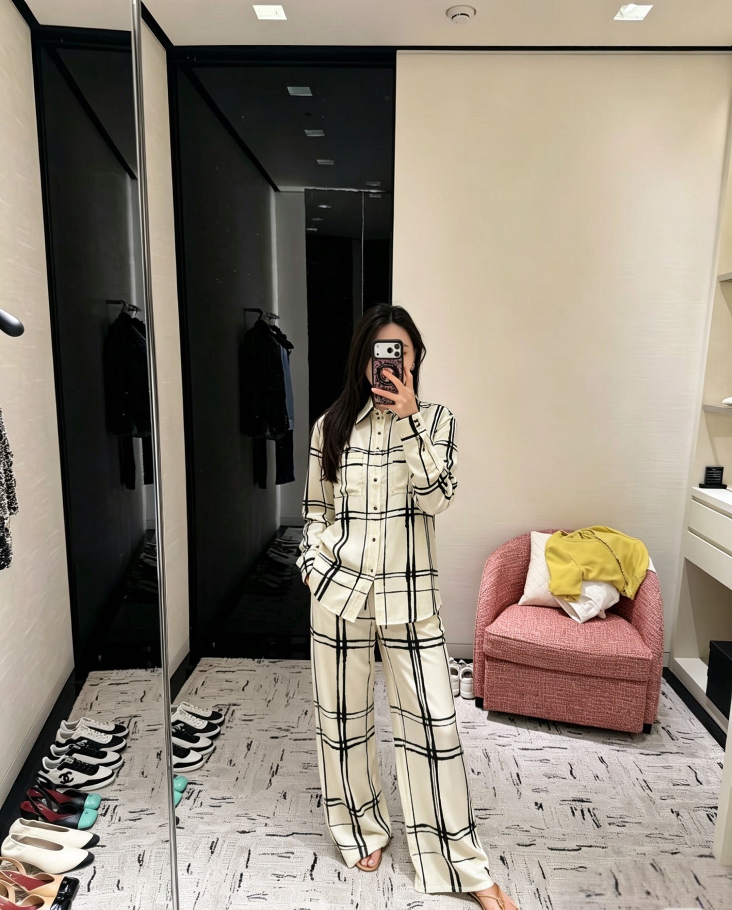 Casual Pants