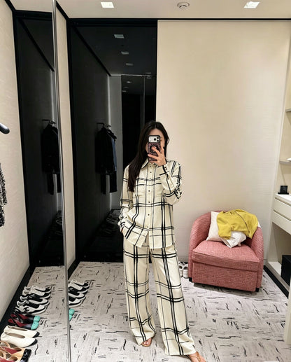Casual Pants
