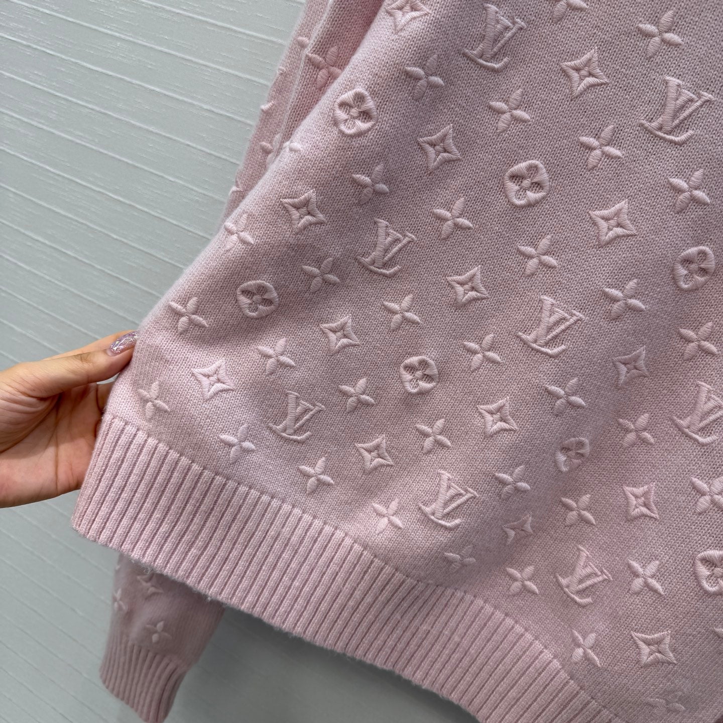 Knitwear