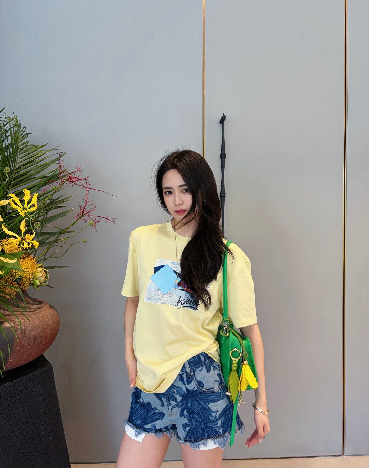 T-shirt
