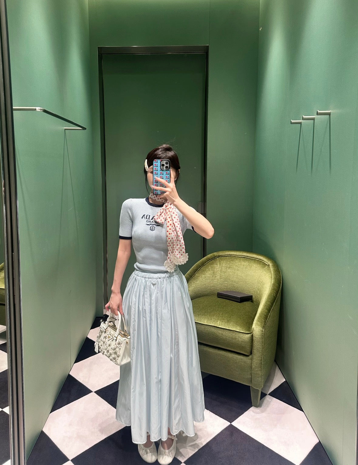 Skirt