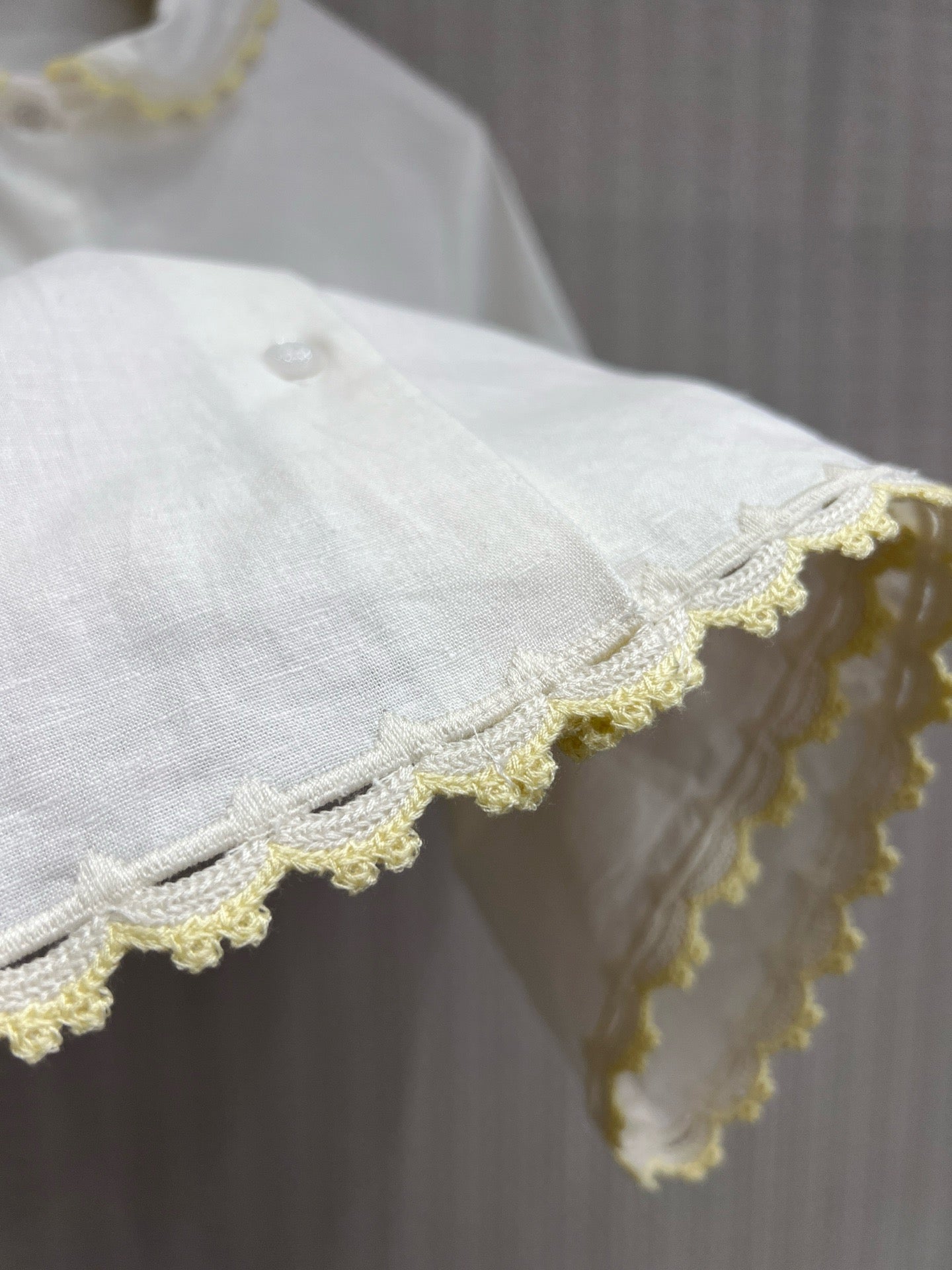 Short sleeve shirt