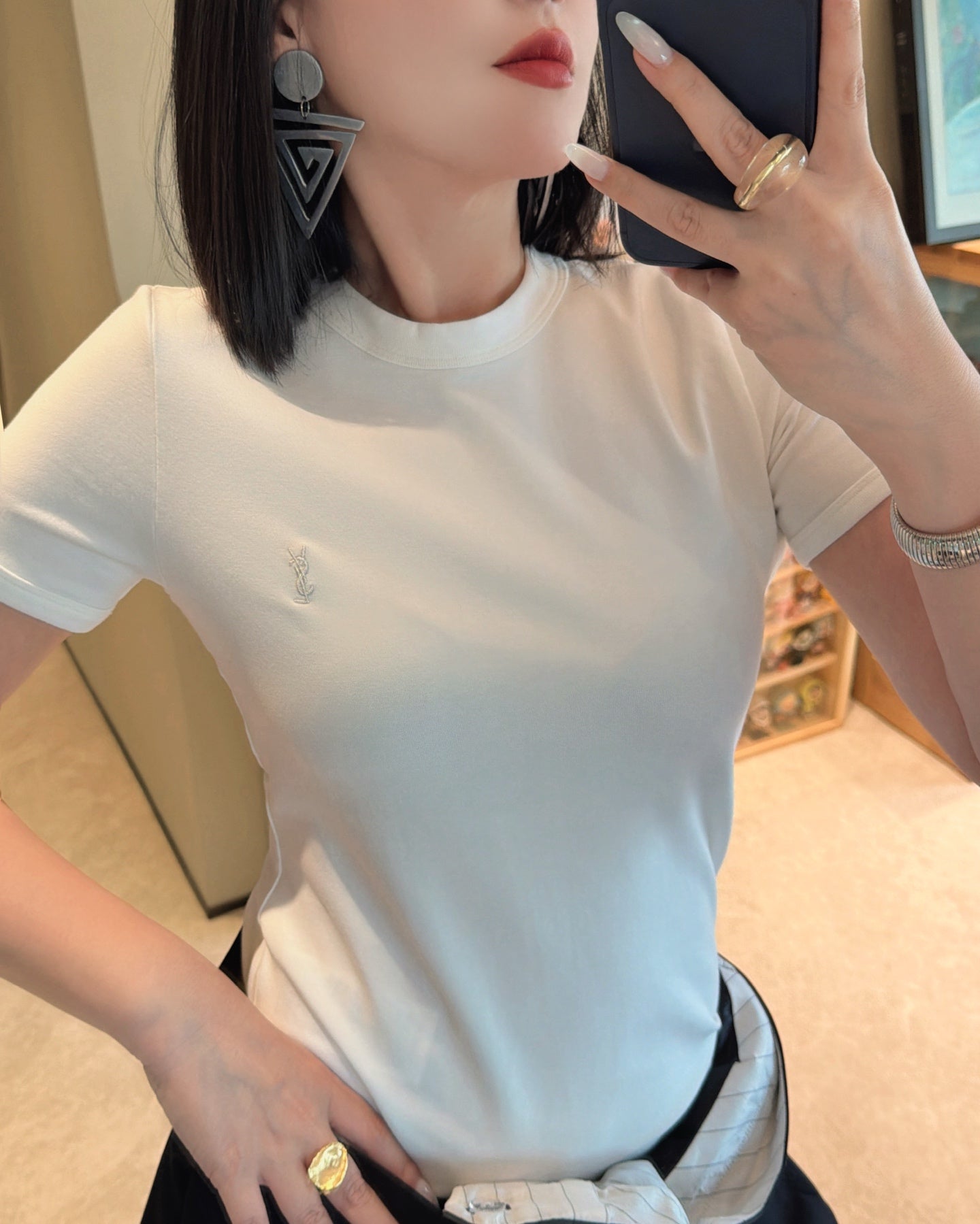 T-shirt