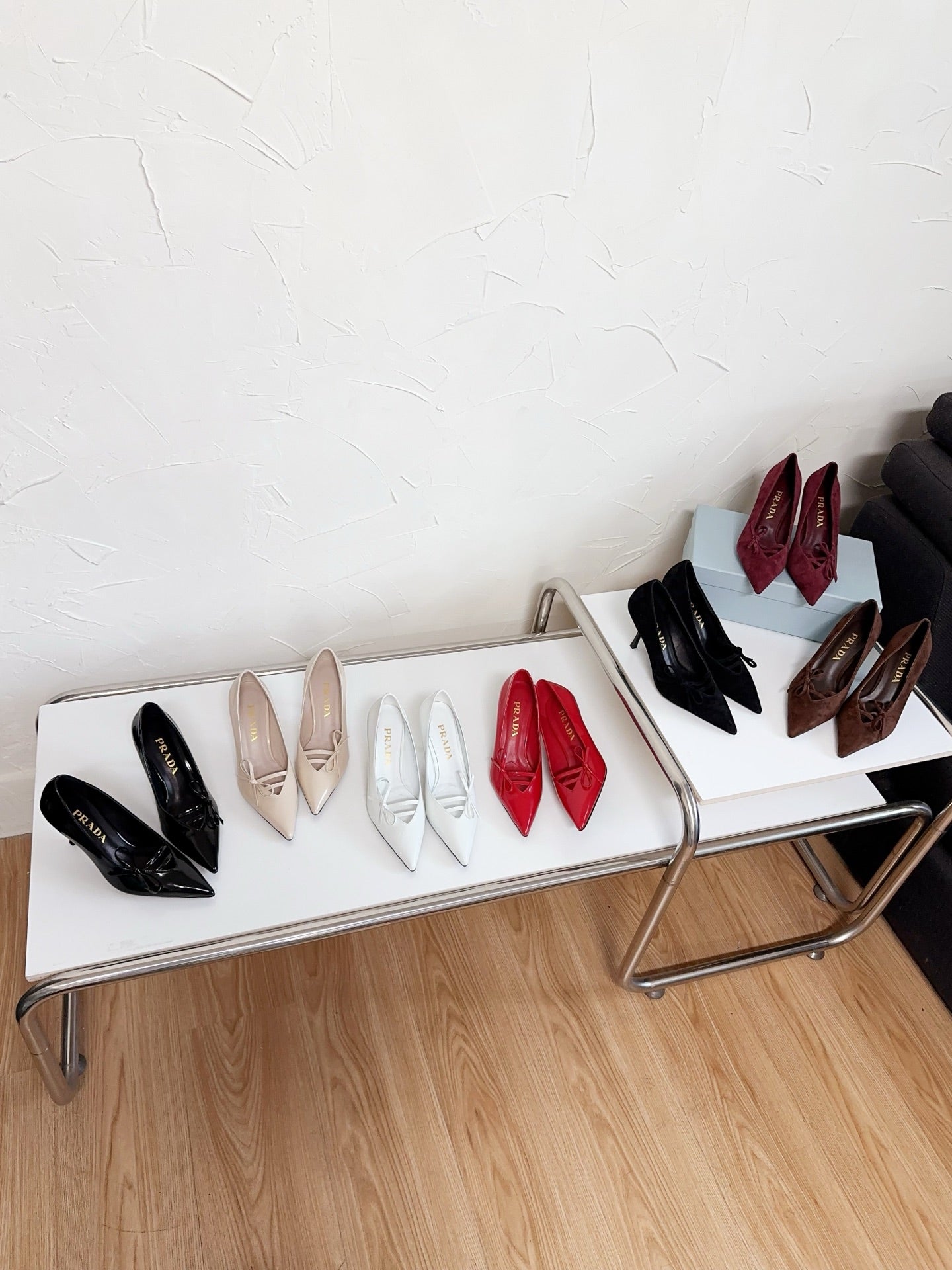 High Heel