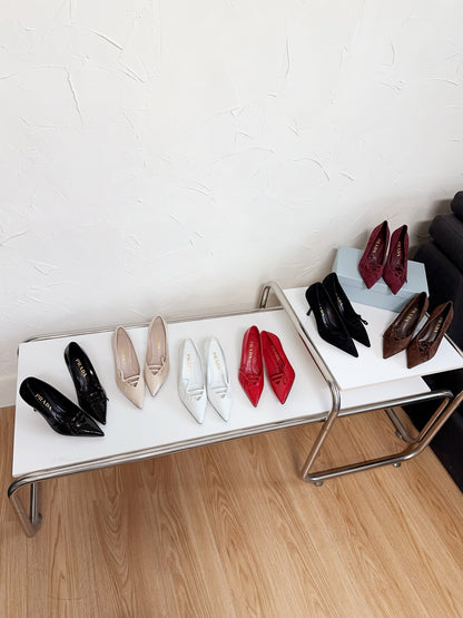 High Heel