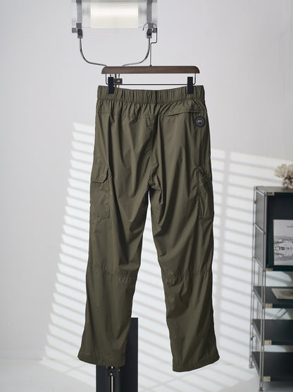 Casual Pants