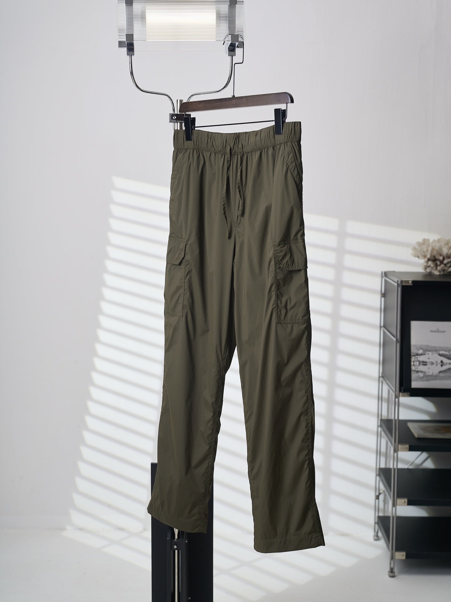 Casual Pants
