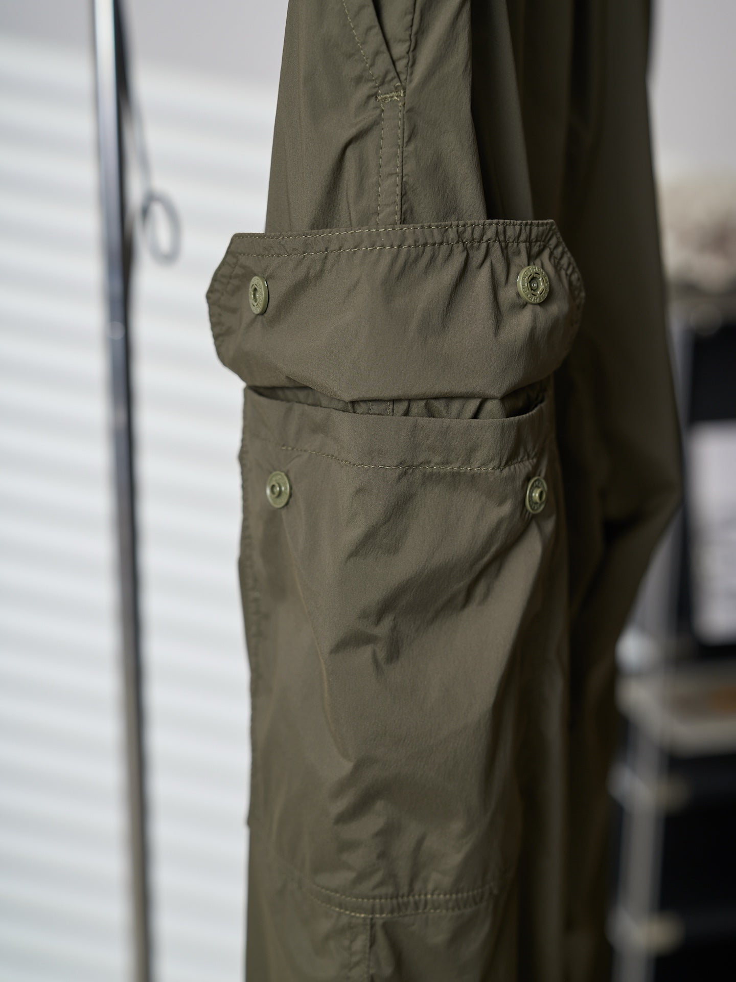 Casual Pants