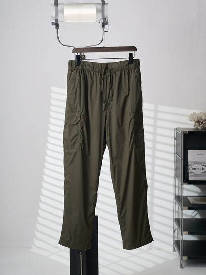 Casual Pants