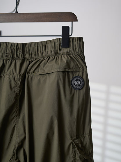 Casual Pants