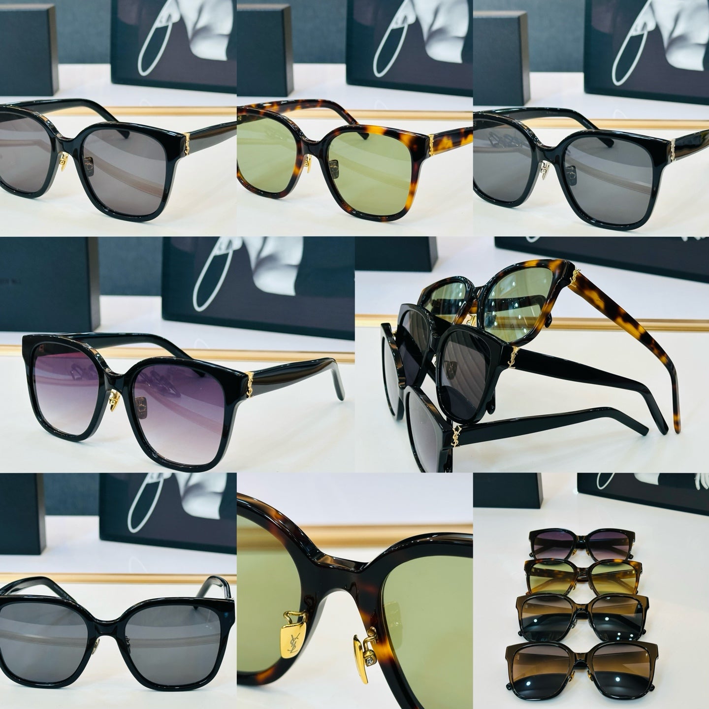Sunglasses
