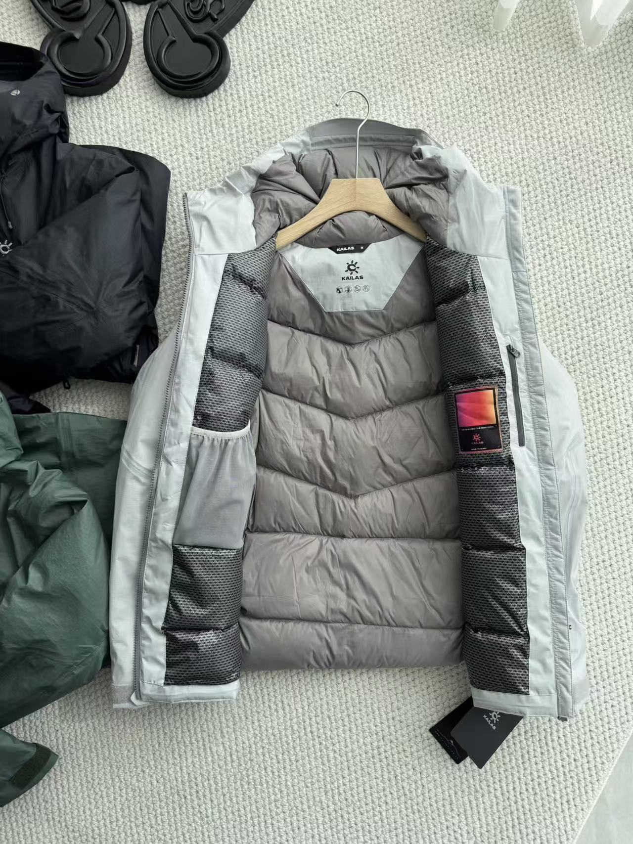 Down Jacket