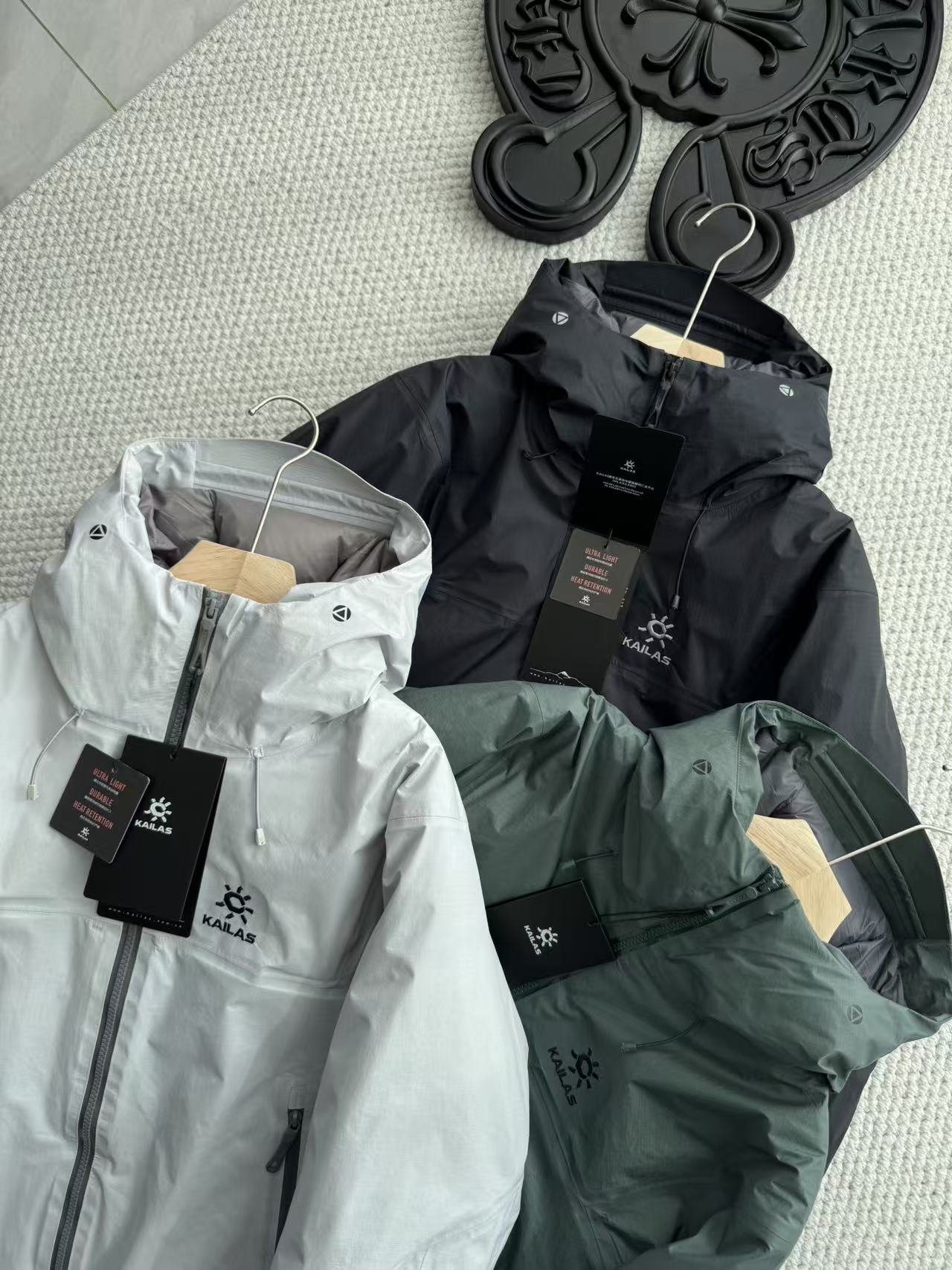 Down Jacket