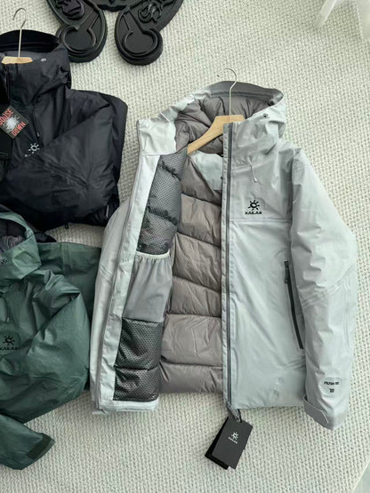 Down Jacket