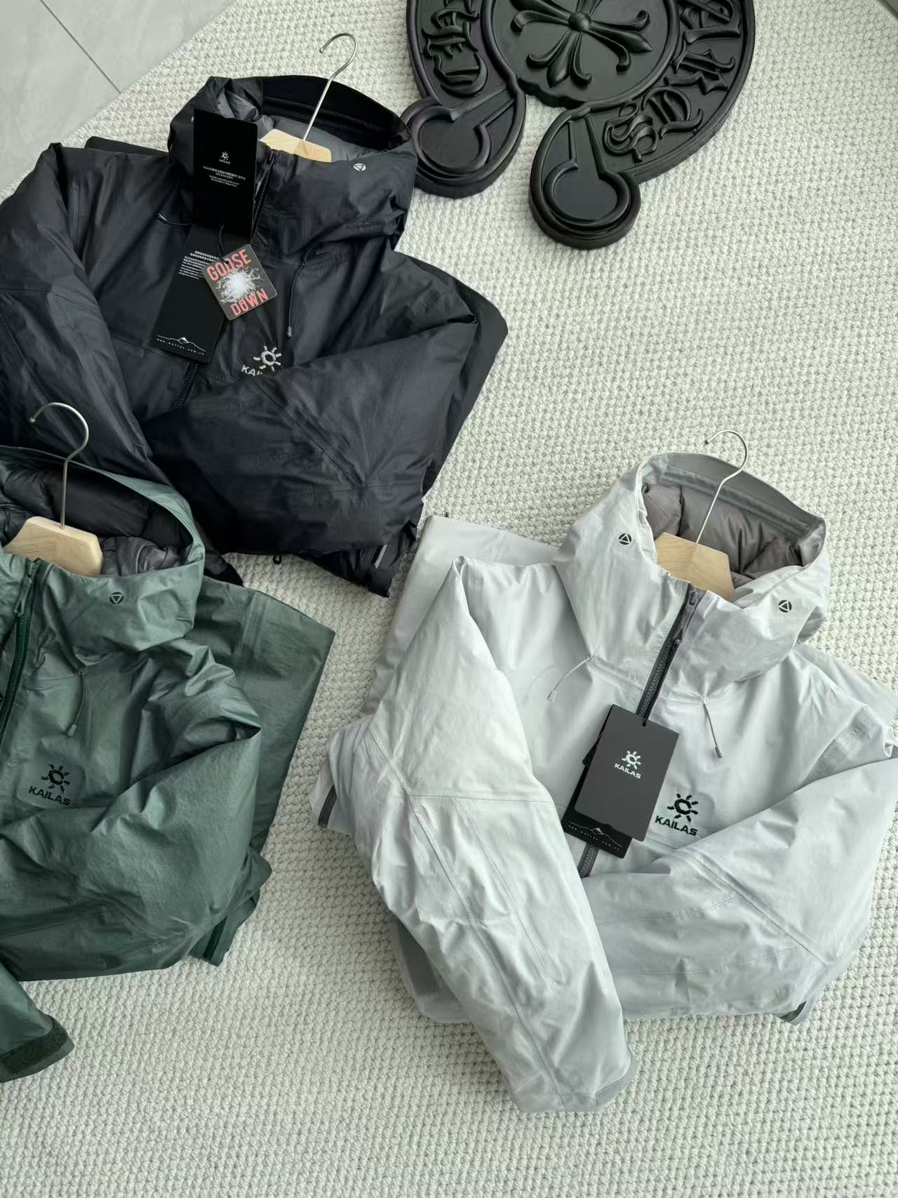 Down Jacket
