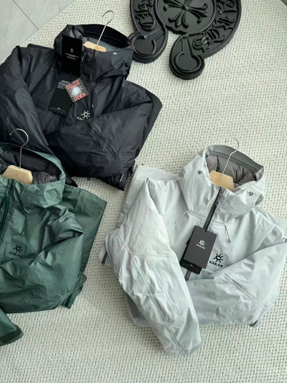 Down Jacket