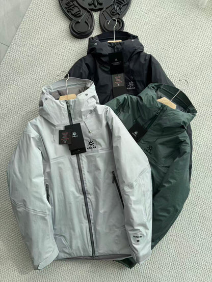 Down Jacket