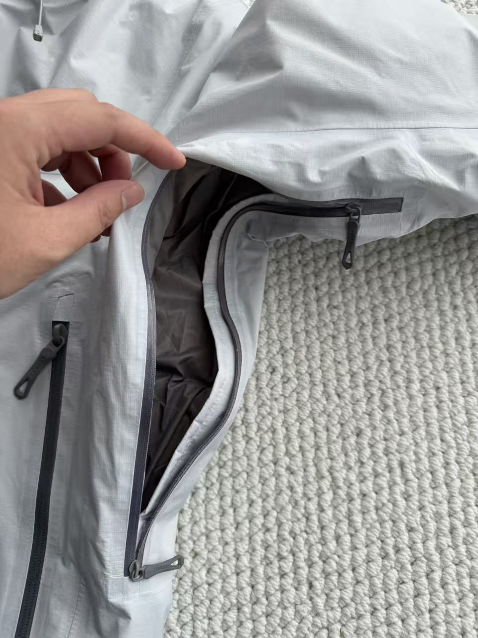 Down Jacket