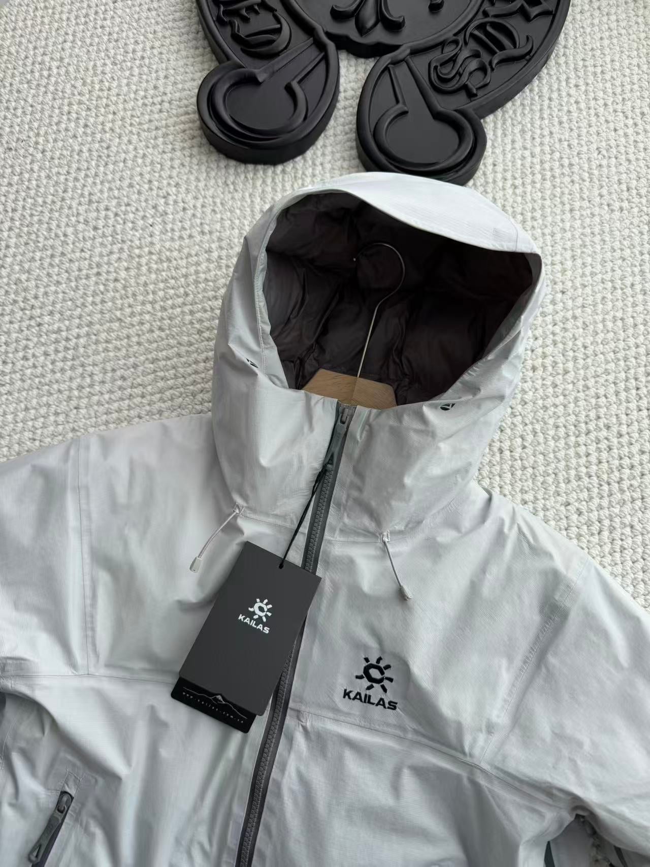 Down Jacket