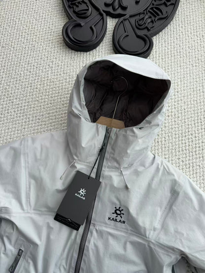 Down Jacket