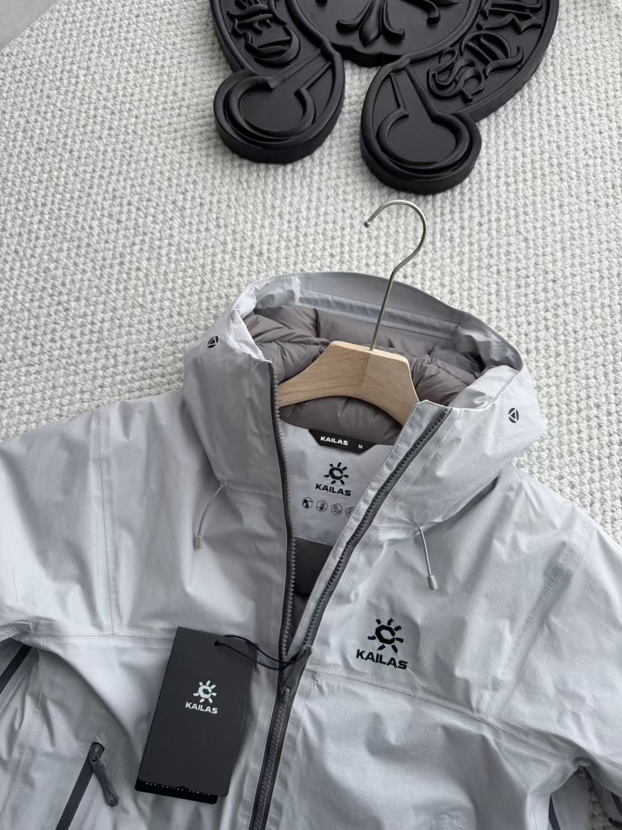 Down Jacket
