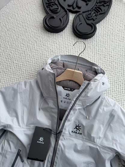 Down Jacket