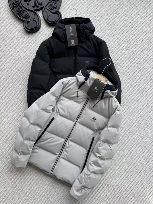 Down Jacket