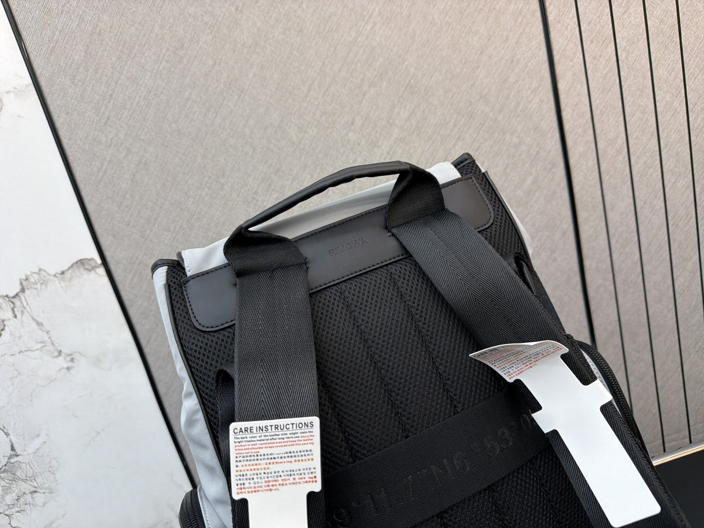 Backpack