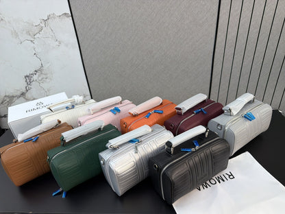 Shoulder Bag